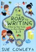 The Road to Writing