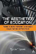 The Aesthetics of Education: Theatre, Curiosity, and Politics in the Work of Jacques Ranciere and Paulo Freire