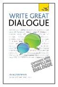 Write Great Dialogue