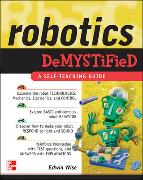 Robotics Demystified