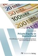 Private Equity in Deutschland