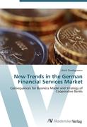 New Trends in the German Financial Services Market