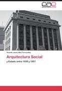 Arquitectura Social