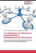 Localización en interiores usando Redes Inalámbricas de Sensores