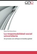 La responsabilidad social universitaria