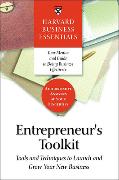 Entrepreneur's Toolkit
