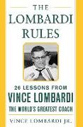 The Lombardi Rules