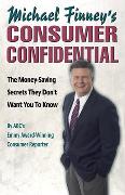 Michael Finney's Consumer Confidential