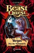 Beast Quest (Band 22) - Vargos, Biss der Verdammnis