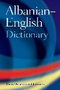 Oxford Albanian-English Dictionary