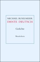 Dante Deutsch