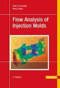 Flow Analysis of Injection Molds