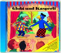 Globi und Kasperli CD