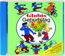 Globis Geburtstag CD