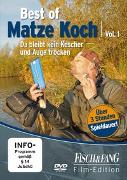 Best of Matze Koch. Vol.1