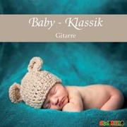 Baby Klassik: Gitarre