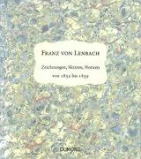 Lenbachs Skizzenbuch