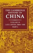 The Cambridge History of China