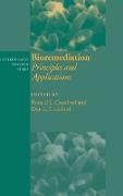 Bioremediation