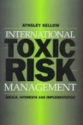 International Toxic Risk Management