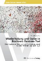 Wiederholung und Opfer in Büchners Dantons Tod