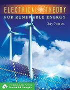 Electrical Theory for Renewable Energy