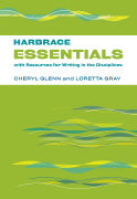 Harbrace Essentials with Resources for Writing in the Disciplines