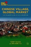 Chinese Village, Global Market