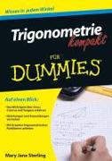 Trigonometrie kompakt für Dummies