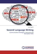 Second Language Writing