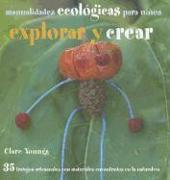 Explorar y crear