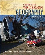 Contemporary World Regional Geography