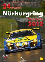 24 Stunden Nürburgring Nordschleife 2012
