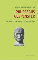 Rousseaus Gespenster
