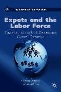 Expats and the Labor Force