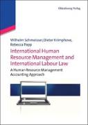 International Human Resource Management and International Labour Law