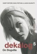 Dekalog 5