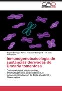 Inmunogenotoxicología de sustancias derivadas de Uncaria tomentosa