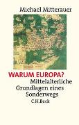 Warum Europa?