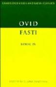 Ovid: Fasti Book IV