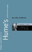 Religion and Faction in Hume's Moral Philosophy