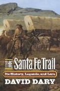 The Santa Fe Trail