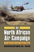 The North African Air Campaign