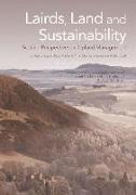 Lairds, Land and Sustainability