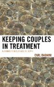 Keeping Couples in Treatment