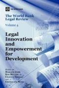 The World Bank Legal Review