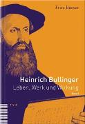 Heinrich Bullinger 1