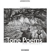 Tone Poems - Book 1
