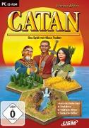 Catan - Creators Edition (CD-ROM)