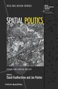 Spatial Politics